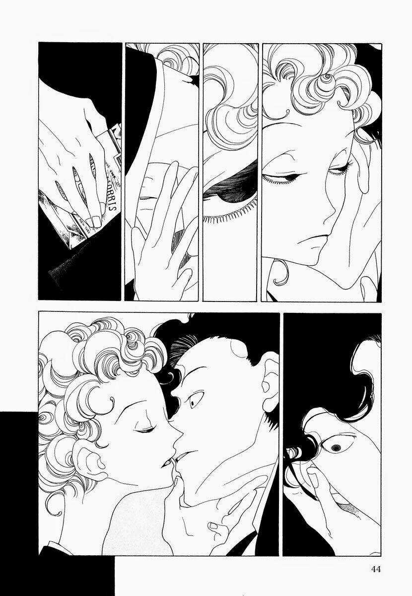 J no Subete - Chapter 1 - Trang 39