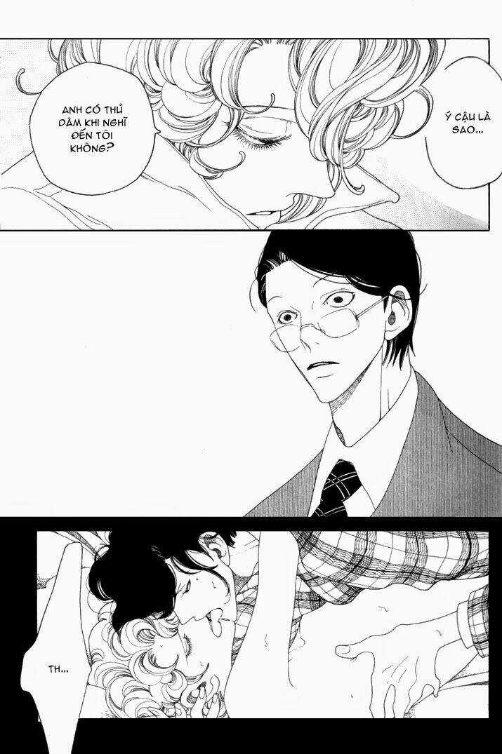 J no Subete - Chapter 1 - Trang 381