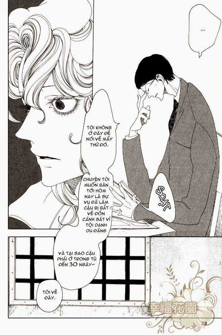 J no Subete - Chapter 1 - Trang 382