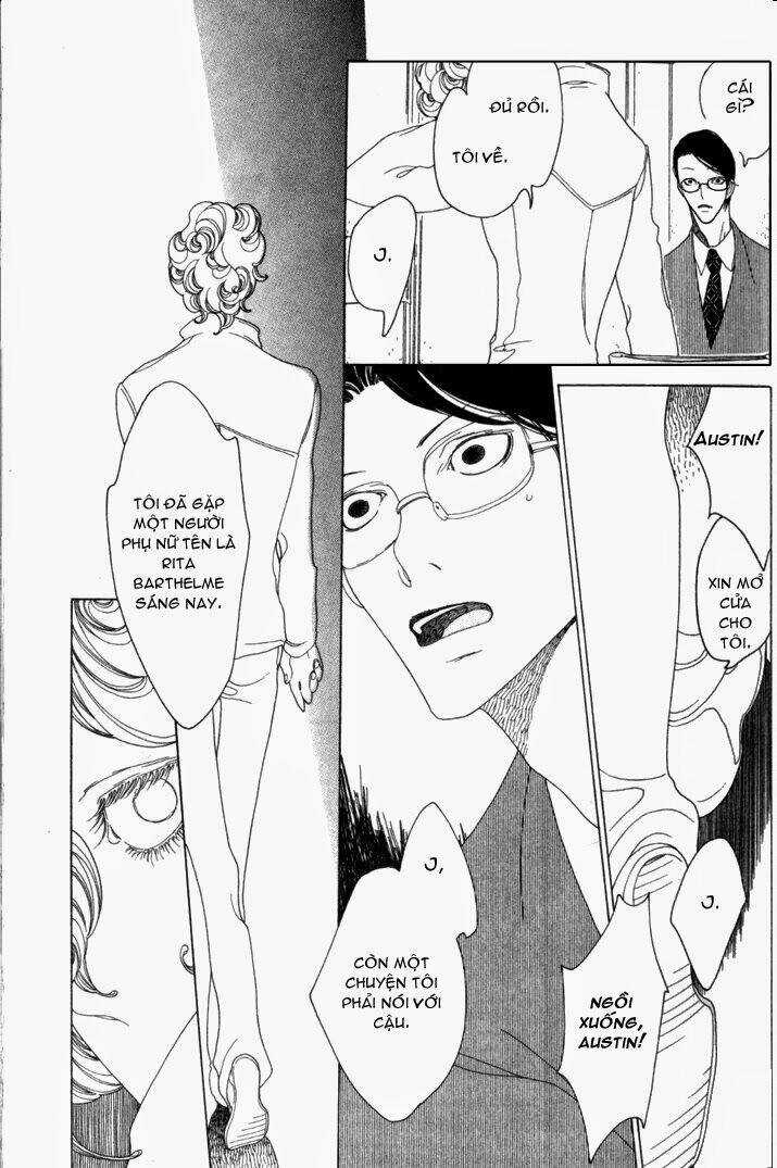 J no Subete - Chapter 1 - Trang 383