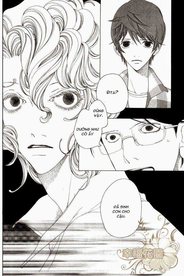 J no Subete - Chapter 1 - Trang 384