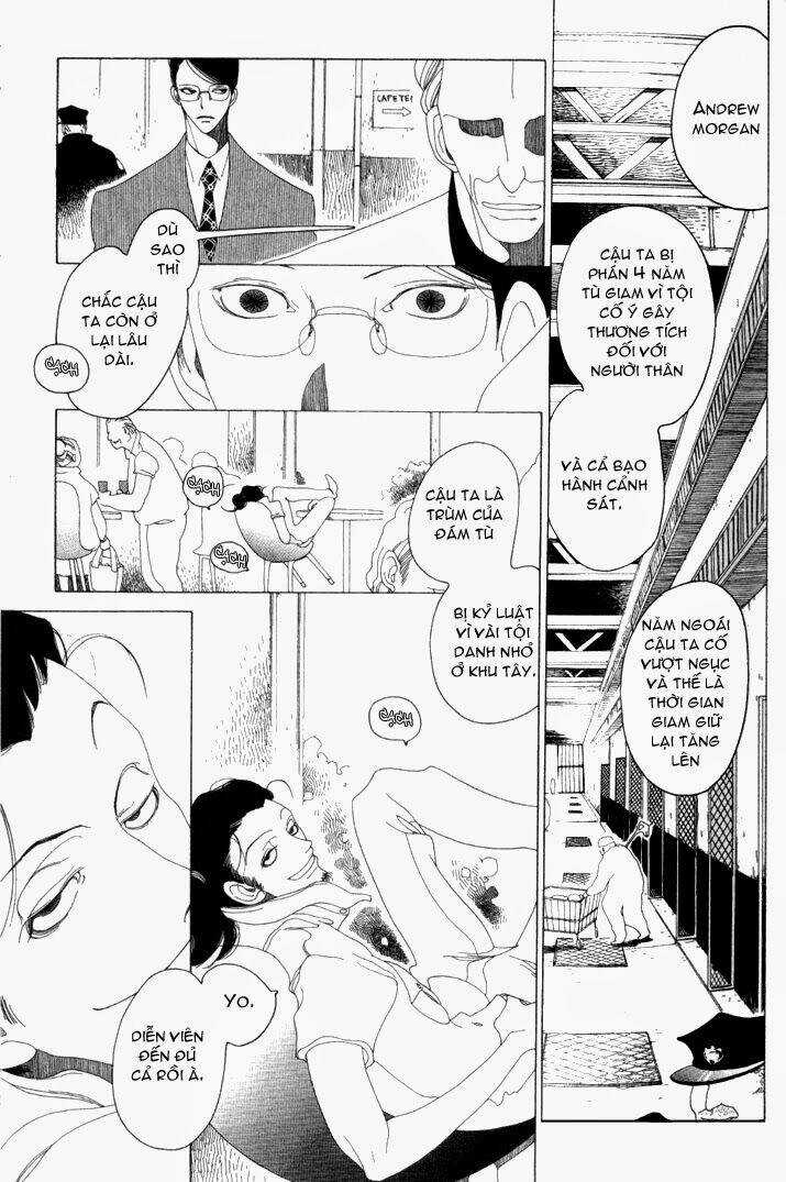 J no Subete - Chapter 1 - Trang 387