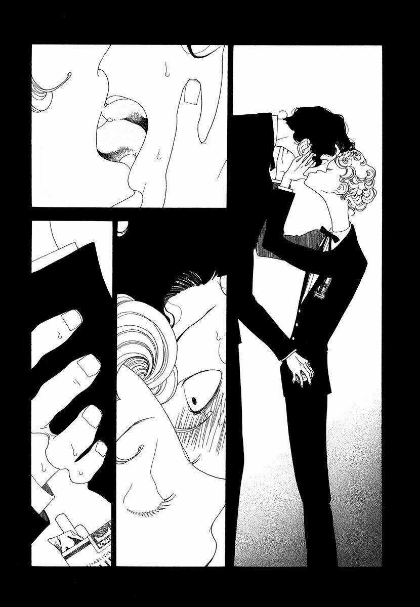 J no Subete - Chapter 1 - Trang 40