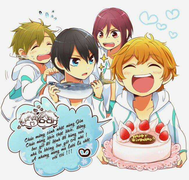 J no Subete - Chapter 1 - Trang 392