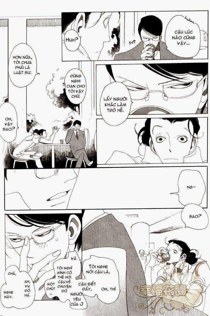 J no Subete - Chapter 1 - Trang 396