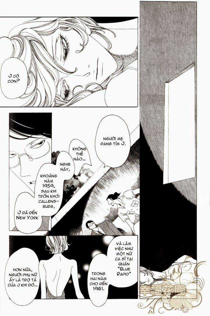 J no Subete - Chapter 1 - Trang 400