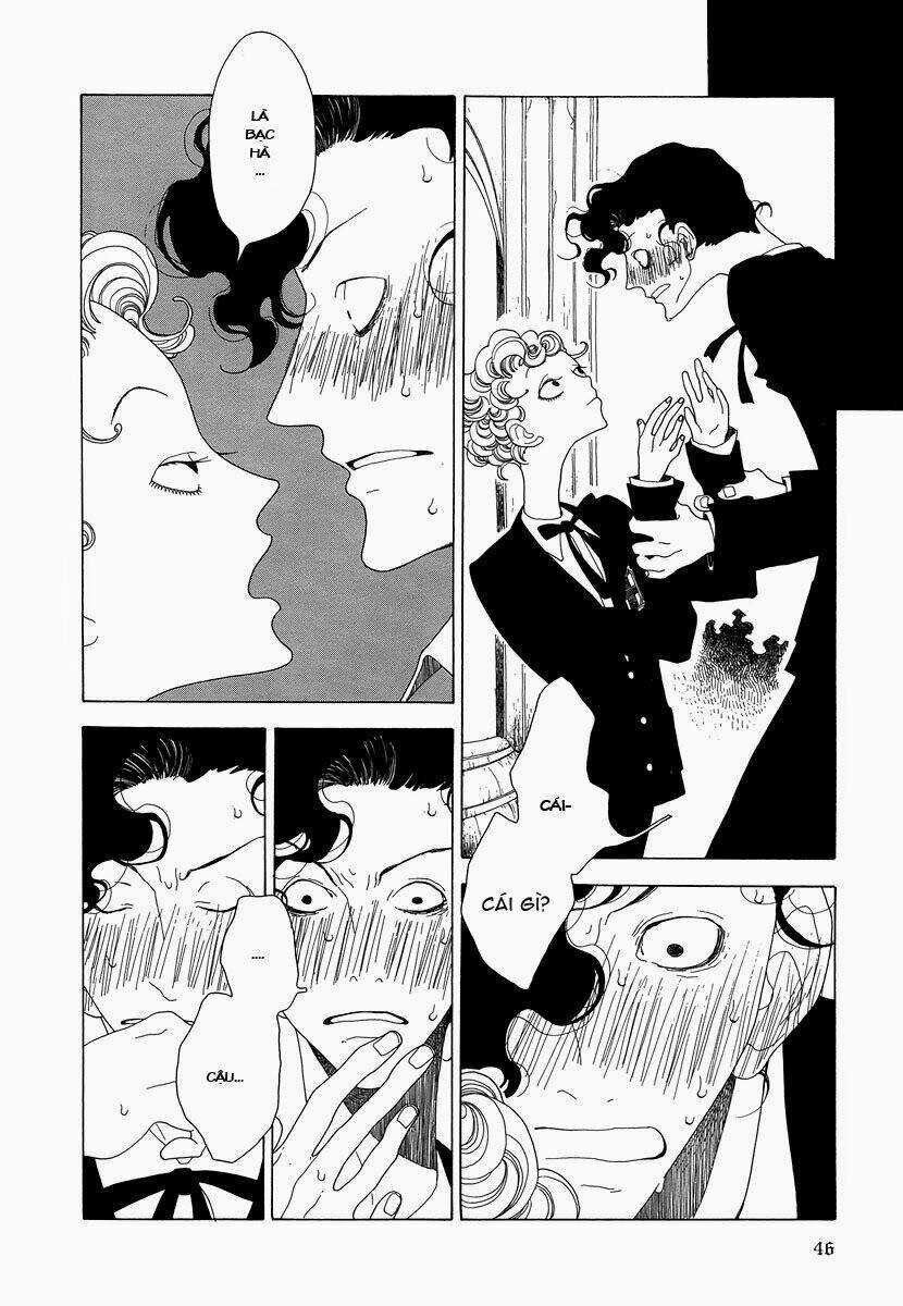 J no Subete - Chapter 1 - Trang 41