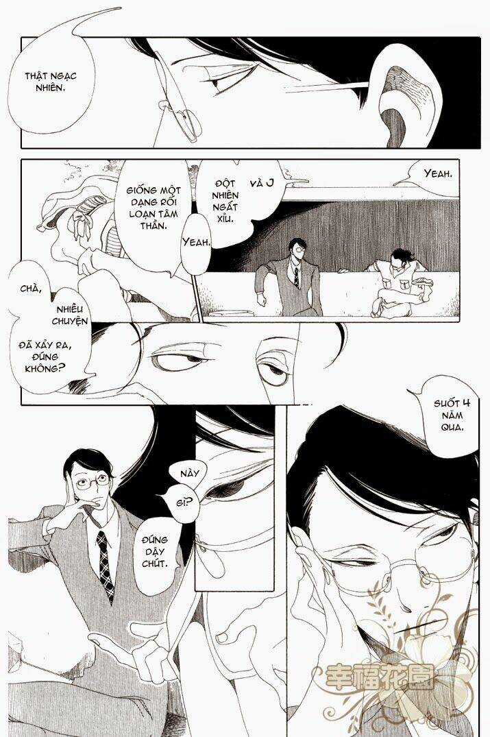 J no Subete - Chapter 1 - Trang 402