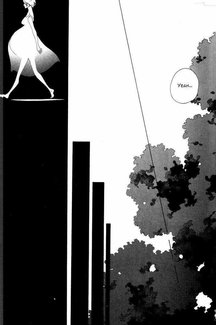 J no Subete - Chapter 1 - Trang 405