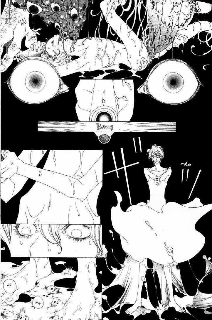 J no Subete - Chapter 1 - Trang 407