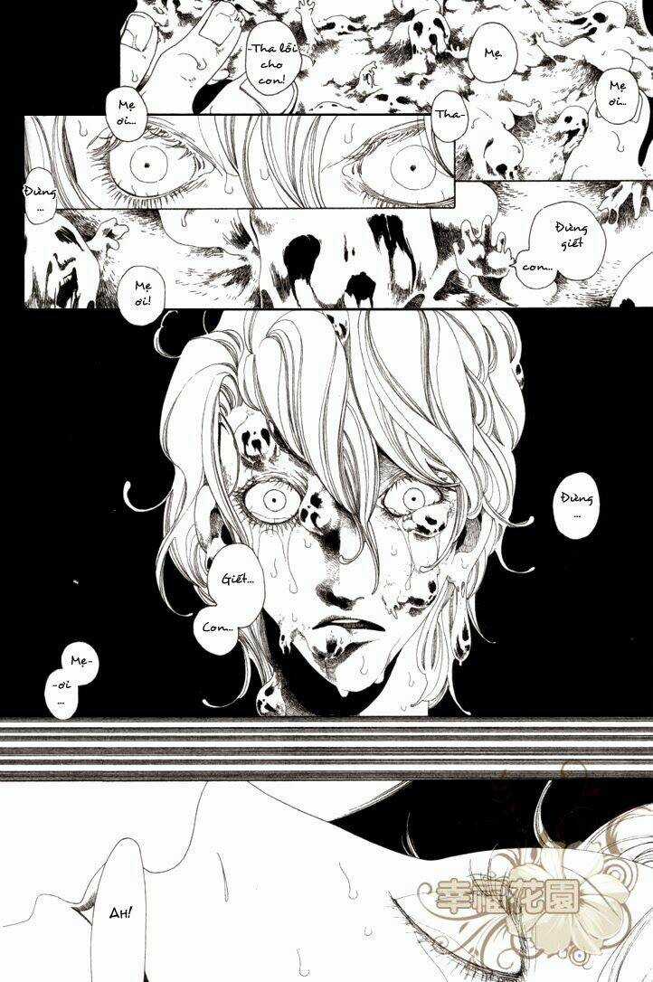 J no Subete - Chapter 1 - Trang 408