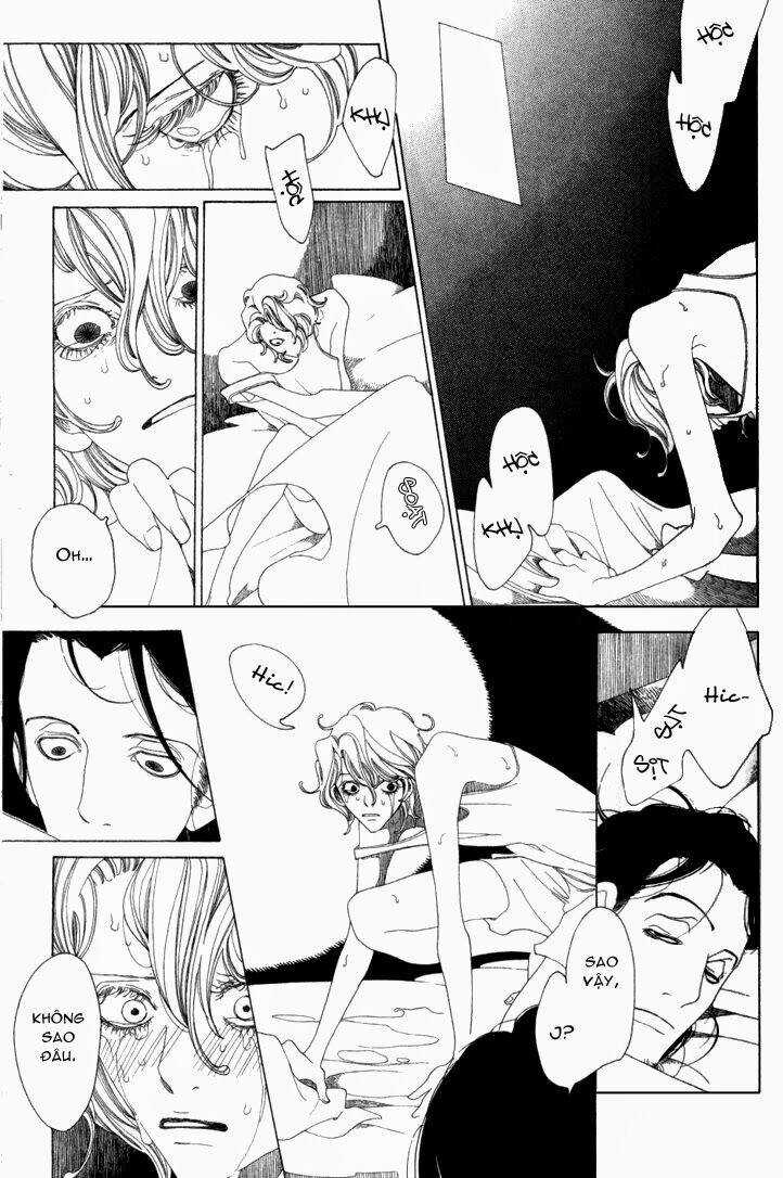 J no Subete - Chapter 1 - Trang 409