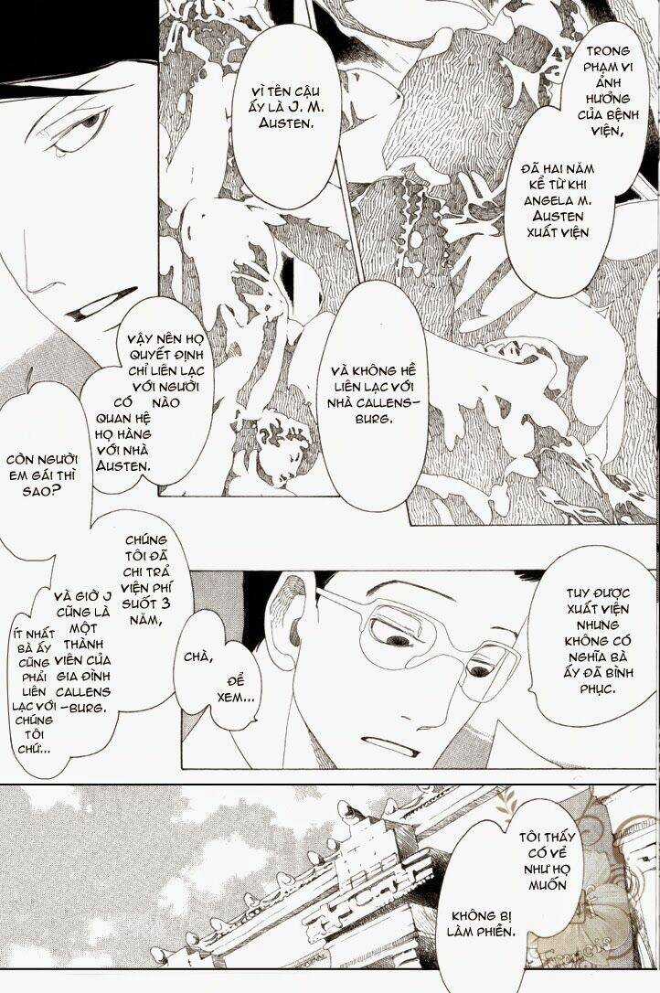 J no Subete - Chapter 1 - Trang 412