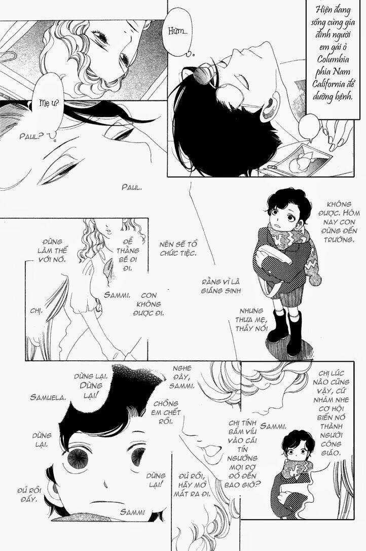 J no Subete - Chapter 1 - Trang 415