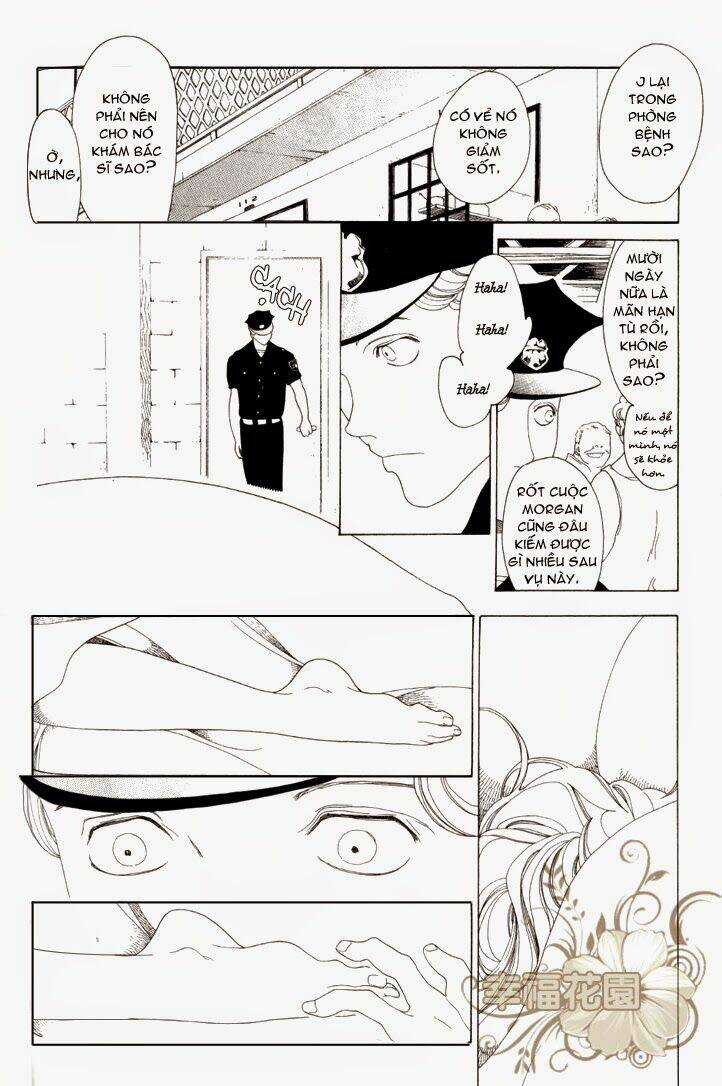 J no Subete - Chapter 1 - Trang 418