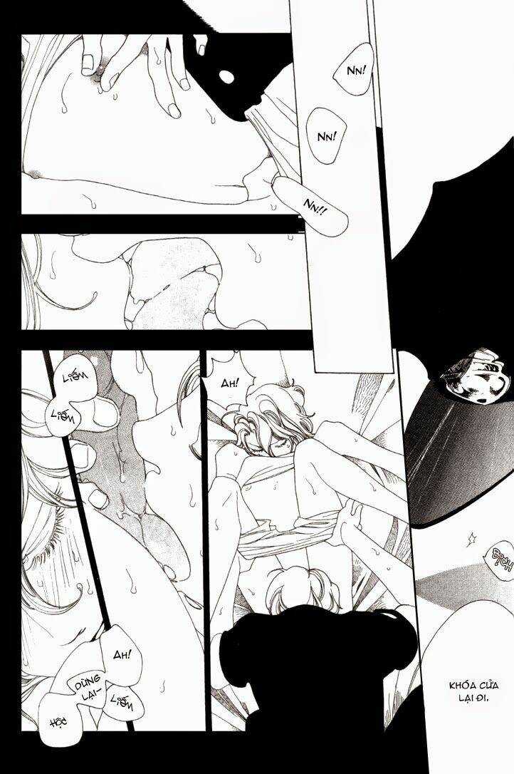 J no Subete - Chapter 1 - Trang 420