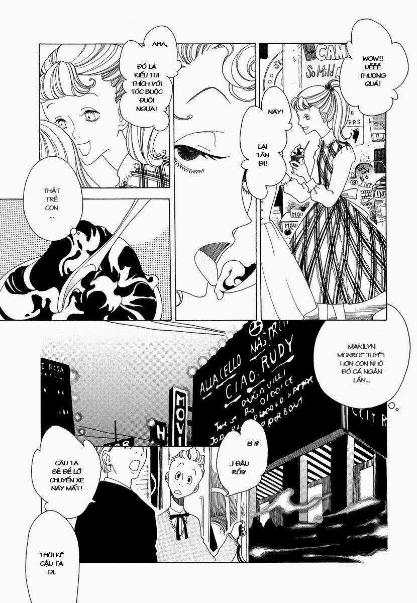 J no Subete - Chapter 1 - Trang 43