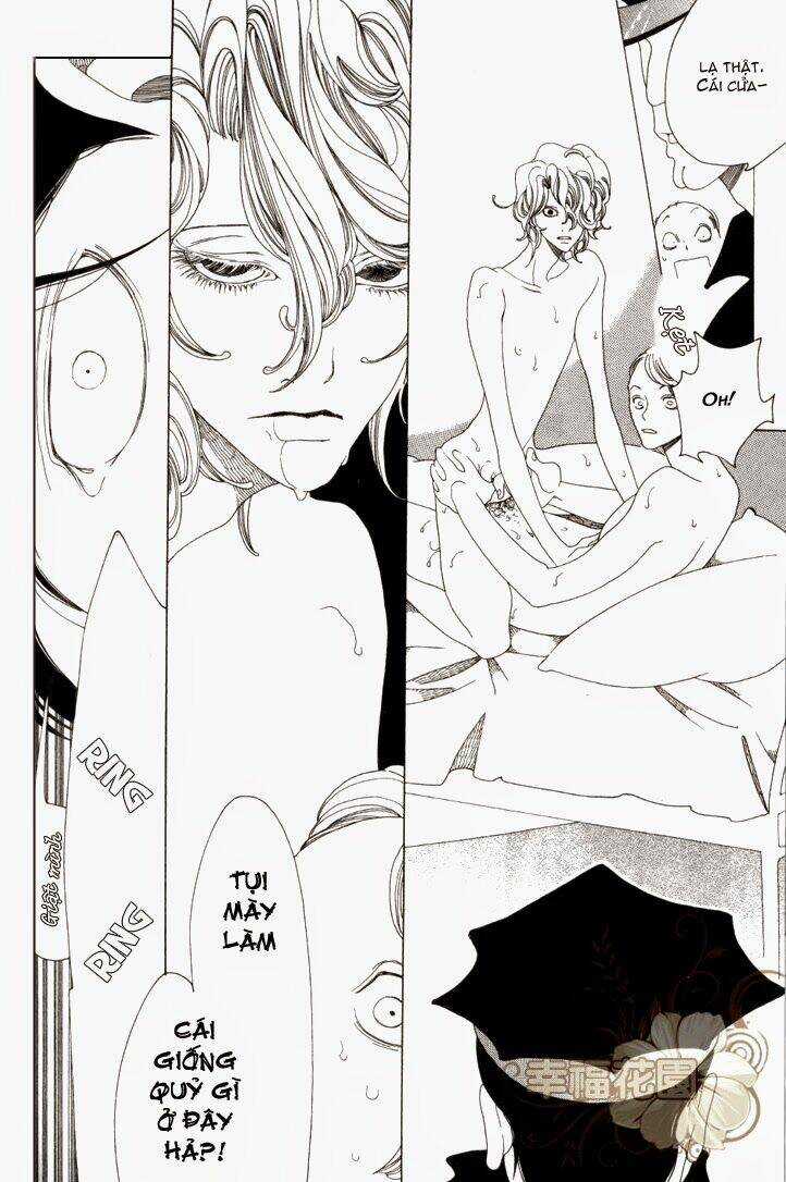 J no Subete - Chapter 1 - Trang 422