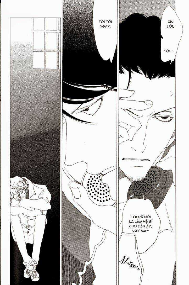 J no Subete - Chapter 1 - Trang 424