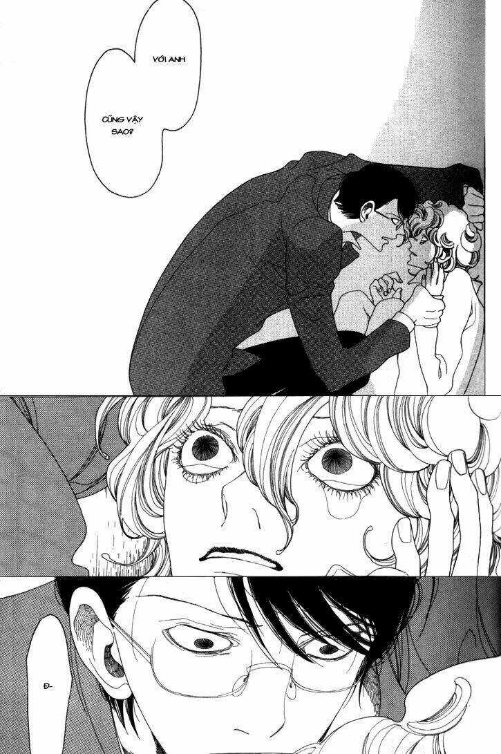 J no Subete - Chapter 1 - Trang 433