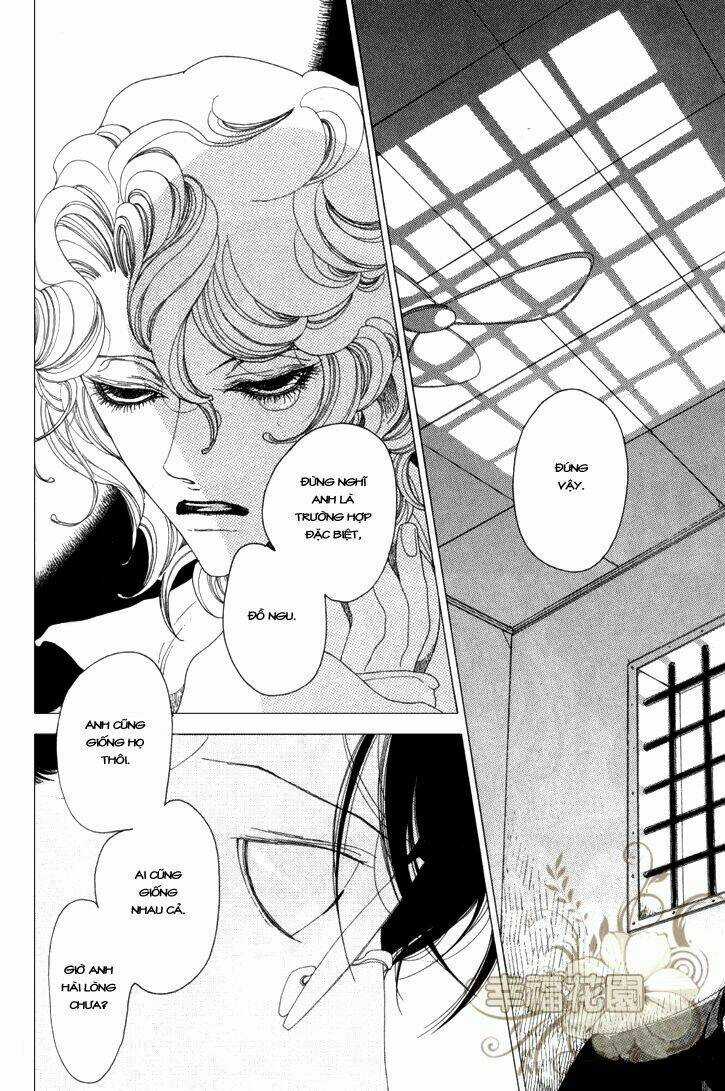 J no Subete - Chapter 1 - Trang 434