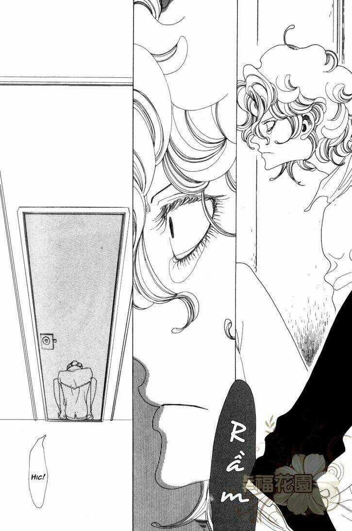 J no Subete - Chapter 1 - Trang 436