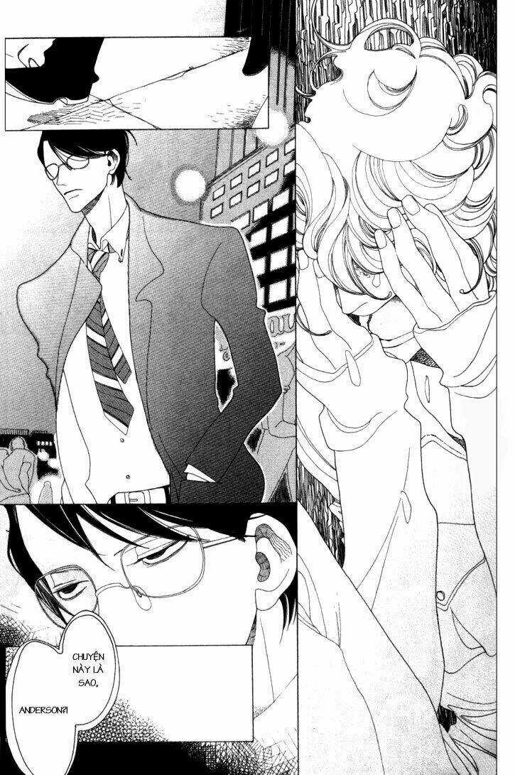 J no Subete - Chapter 1 - Trang 437