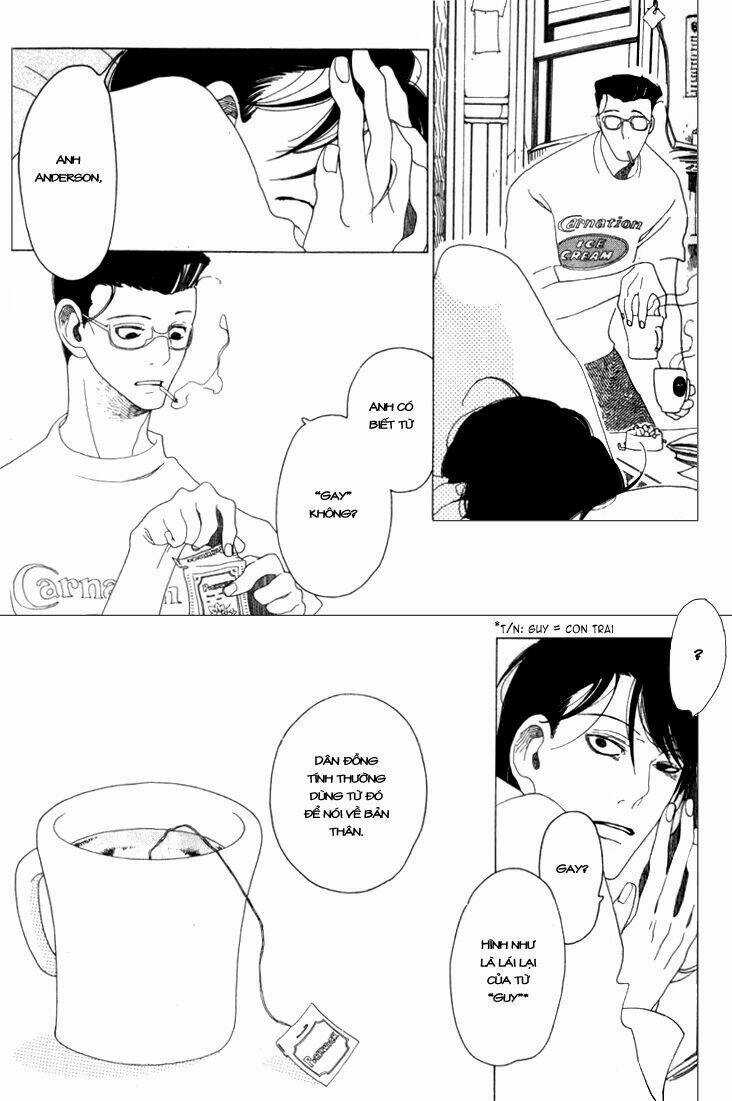 J no Subete - Chapter 1 - Trang 441