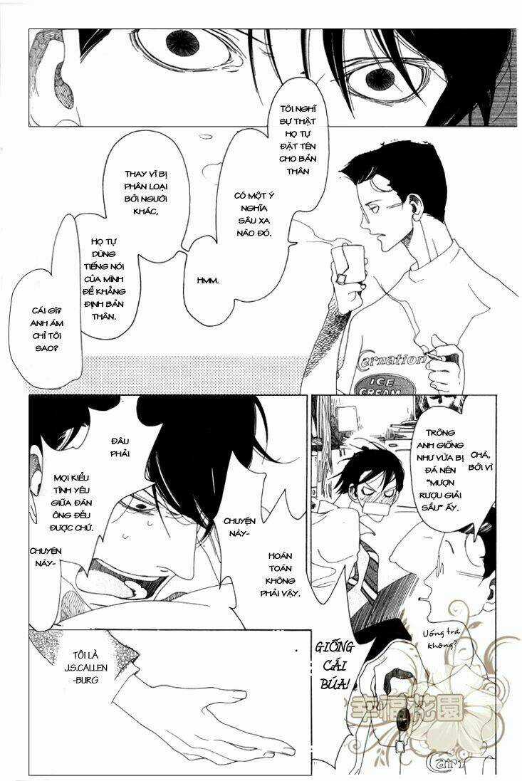 J no Subete - Chapter 1 - Trang 442