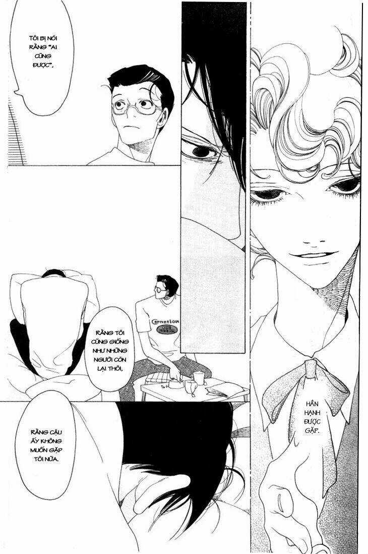 J no Subete - Chapter 1 - Trang 443