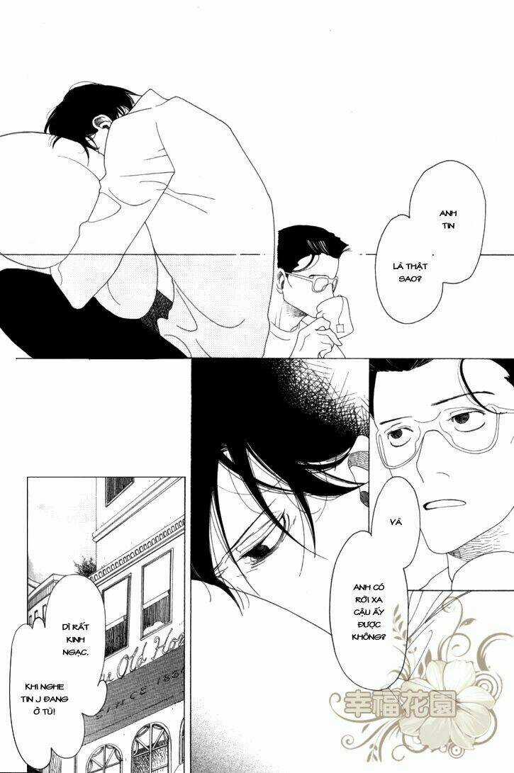 J no Subete - Chapter 1 - Trang 444