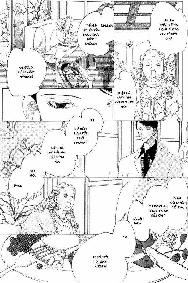 J no Subete - Chapter 1 - Trang 445