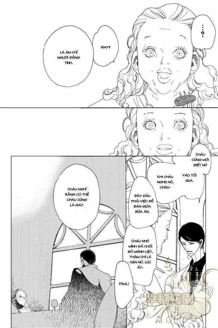 J no Subete - Chapter 1 - Trang 446