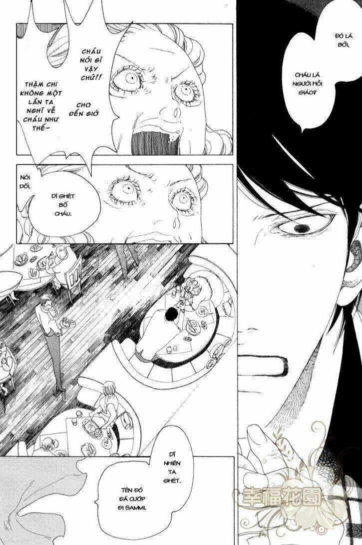 J no Subete - Chapter 1 - Trang 448