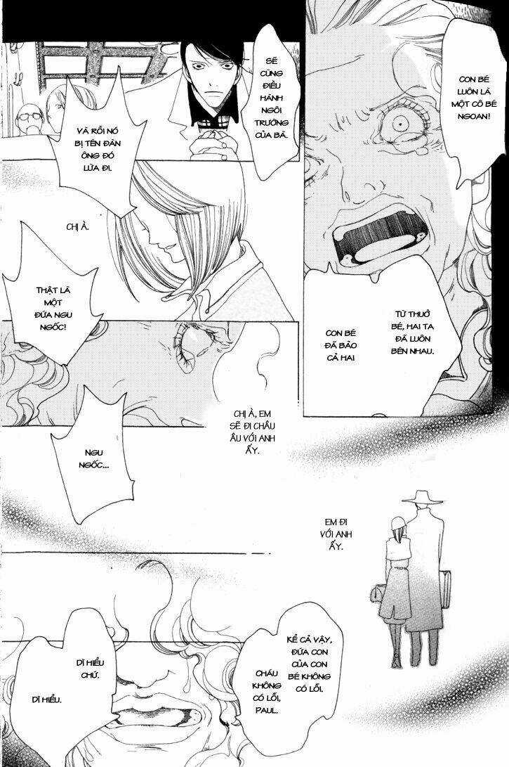 J no Subete - Chapter 1 - Trang 449