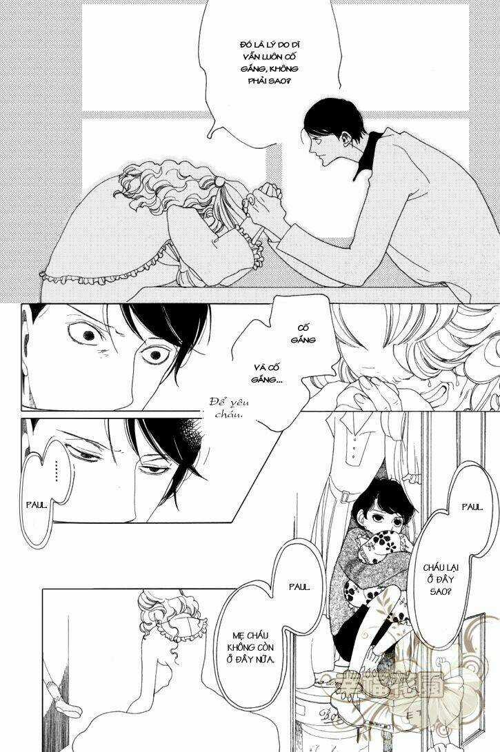 J no Subete - Chapter 1 - Trang 450