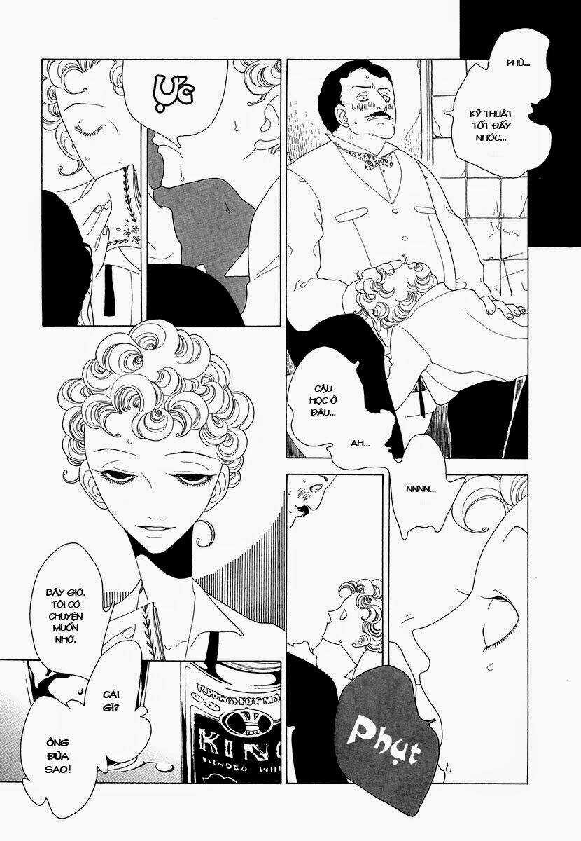 J no Subete - Chapter 1 - Trang 46
