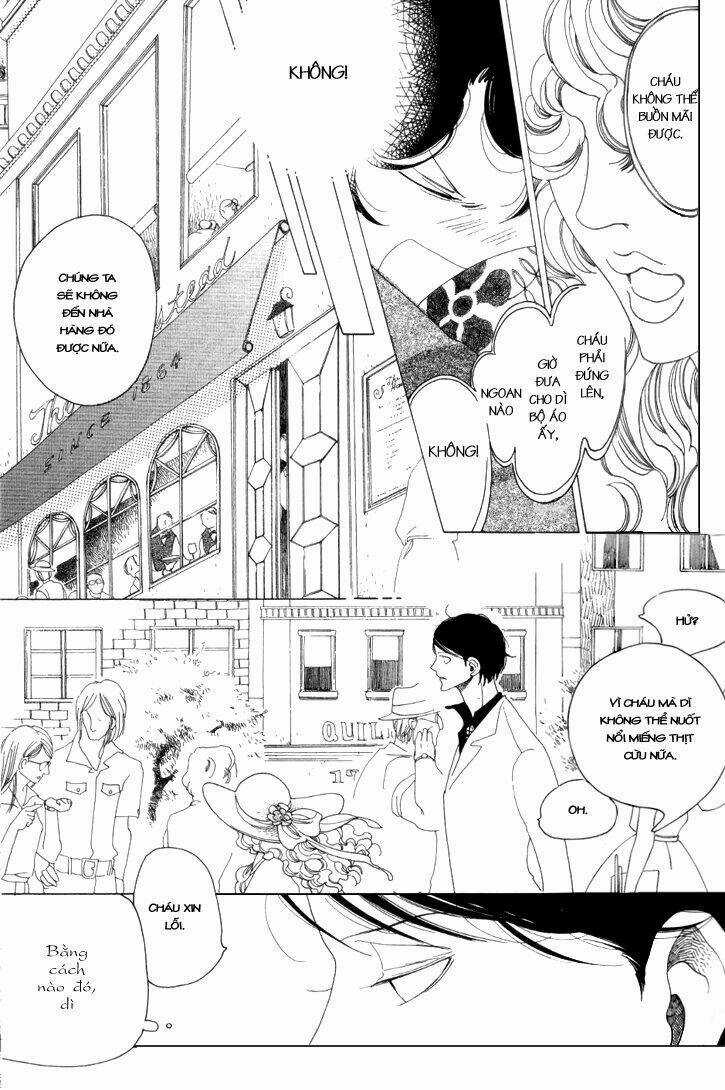 J no Subete - Chapter 1 - Trang 451