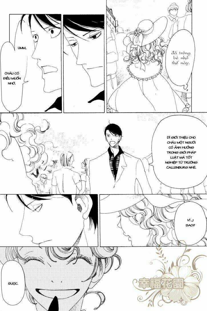 J no Subete - Chapter 1 - Trang 452