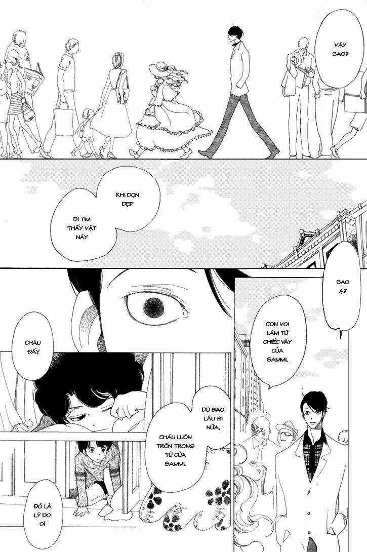 J no Subete - Chapter 1 - Trang 453