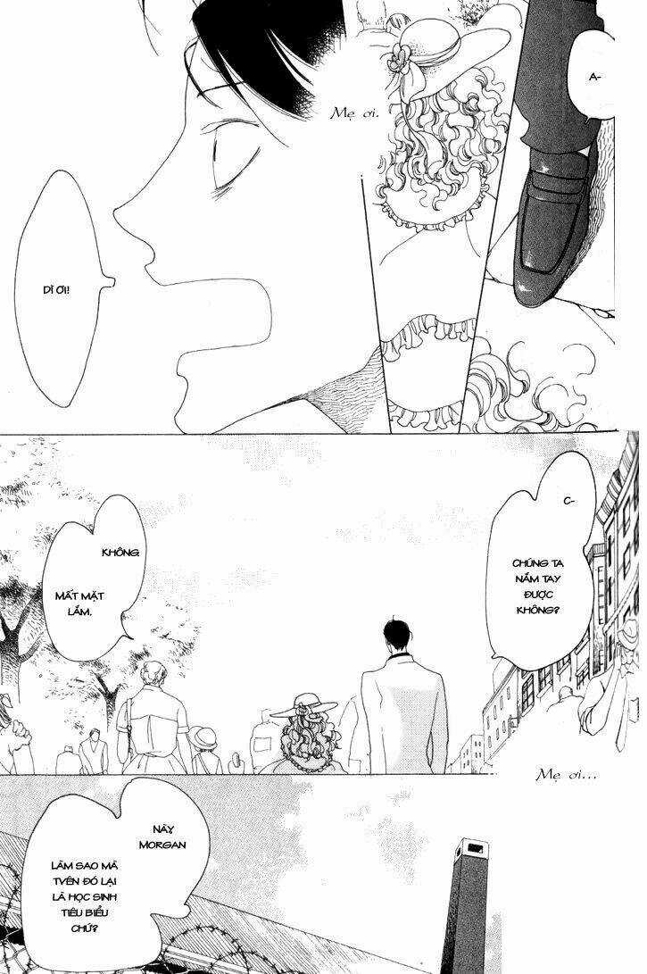 J no Subete - Chapter 1 - Trang 455