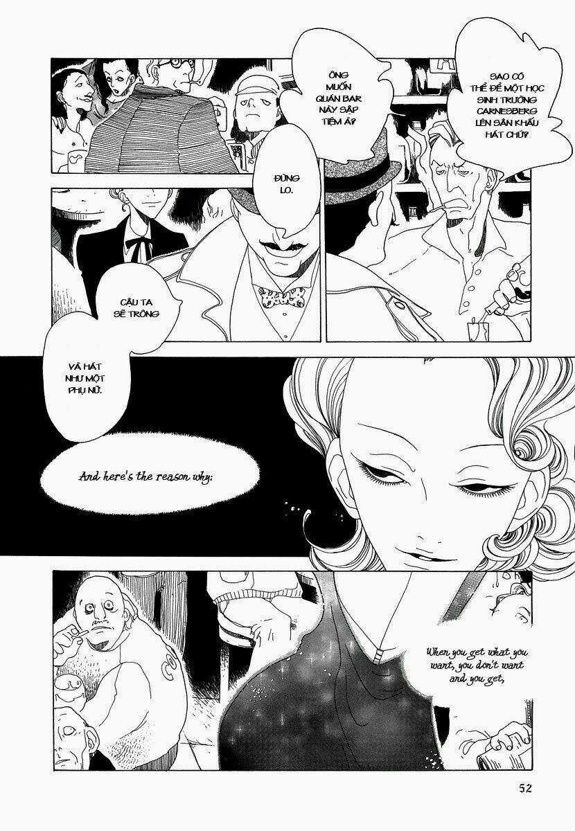 J no Subete - Chapter 1 - Trang 47