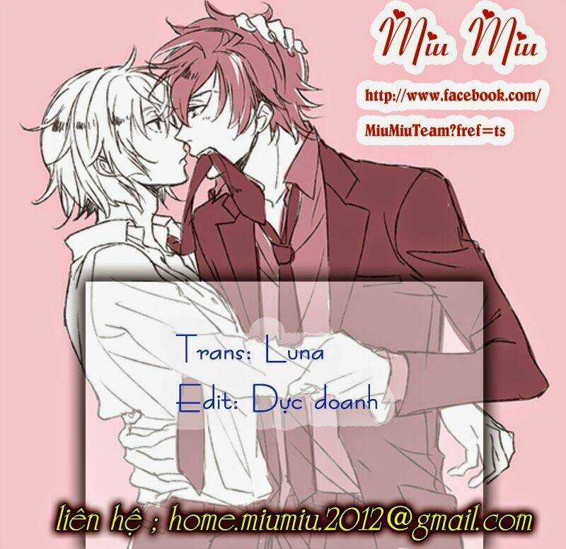 J no Subete - Chapter 1 - Trang 461