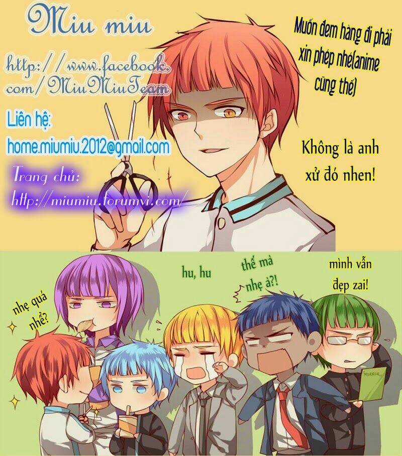 J no Subete - Chapter 1 - Trang 462