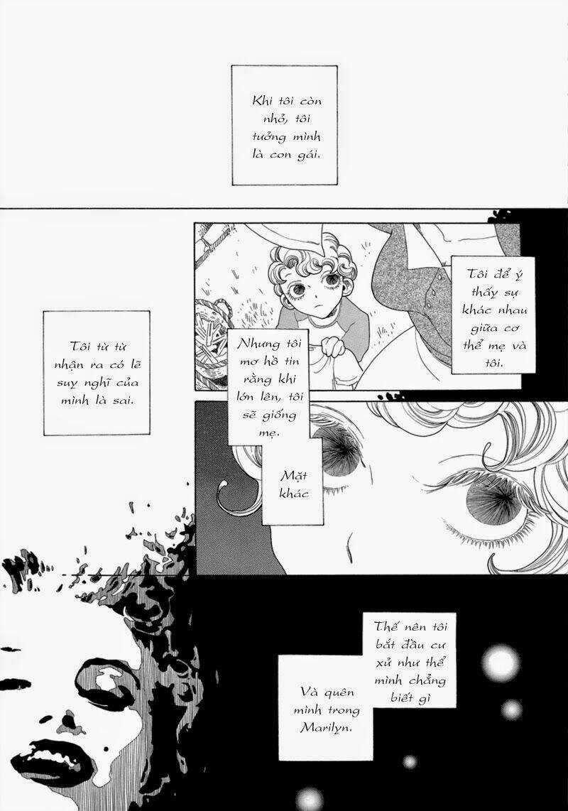 J no Subete - Chapter 1 - Trang 463