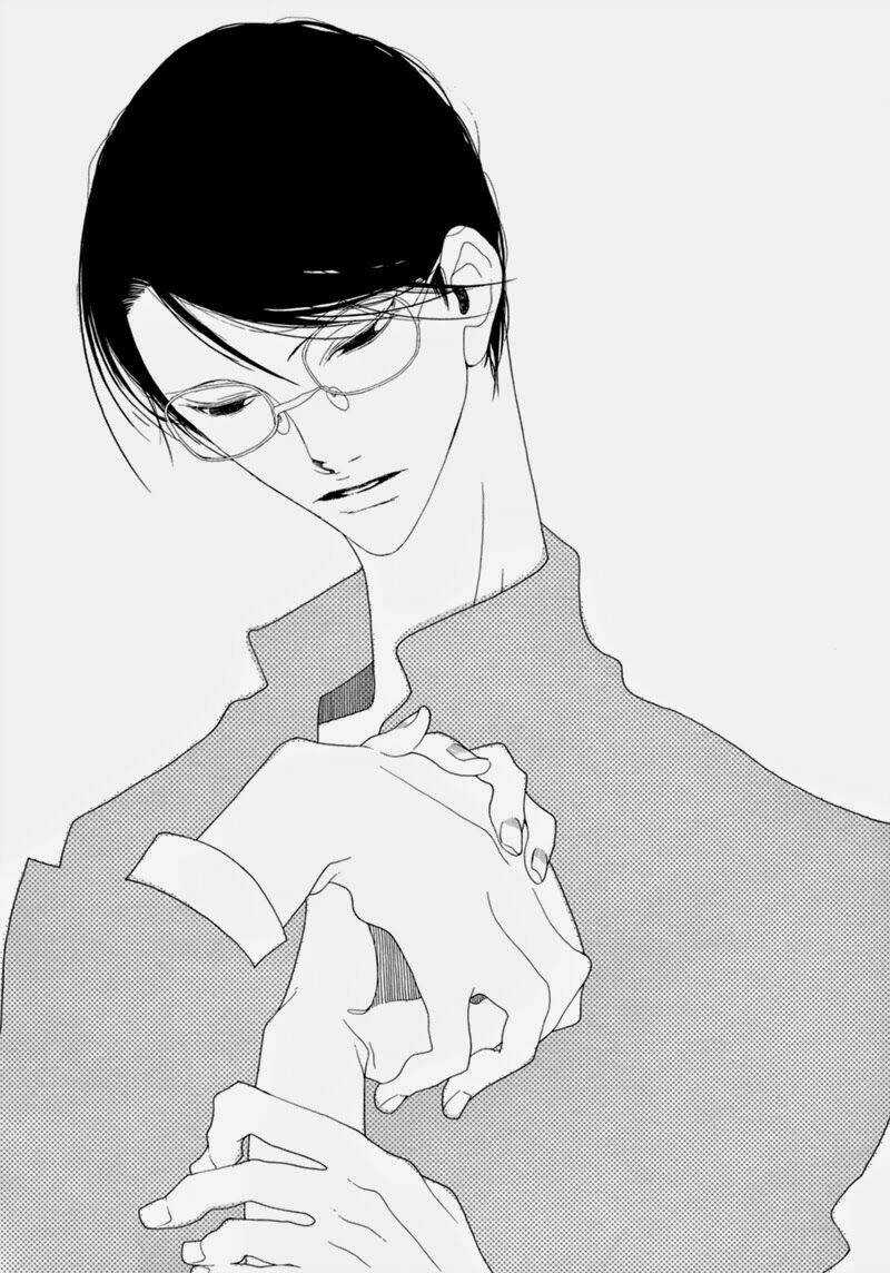 J no Subete - Chapter 1 - Trang 464