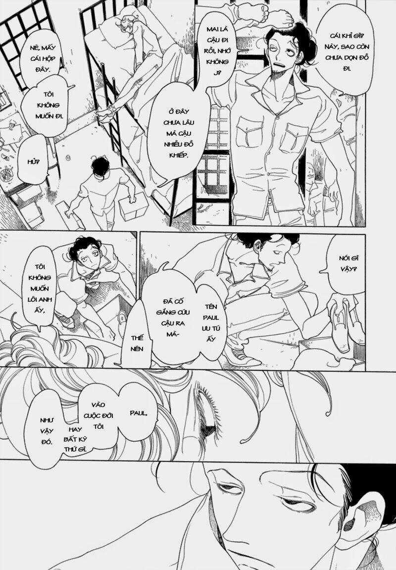 J no Subete - Chapter 1 - Trang 465