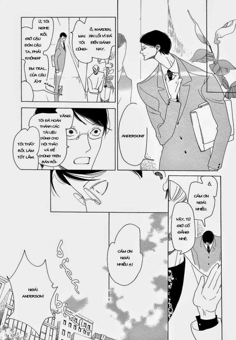 J no Subete - Chapter 1 - Trang 468