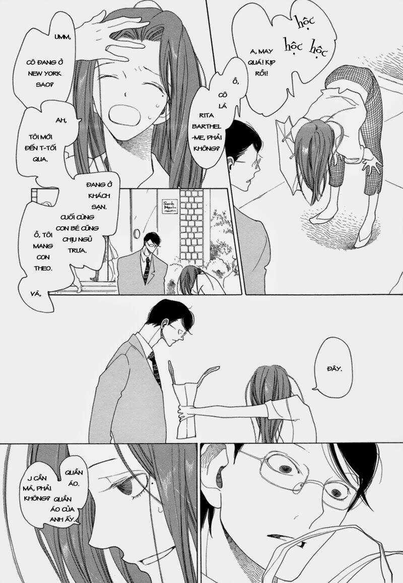 J no Subete - Chapter 1 - Trang 469