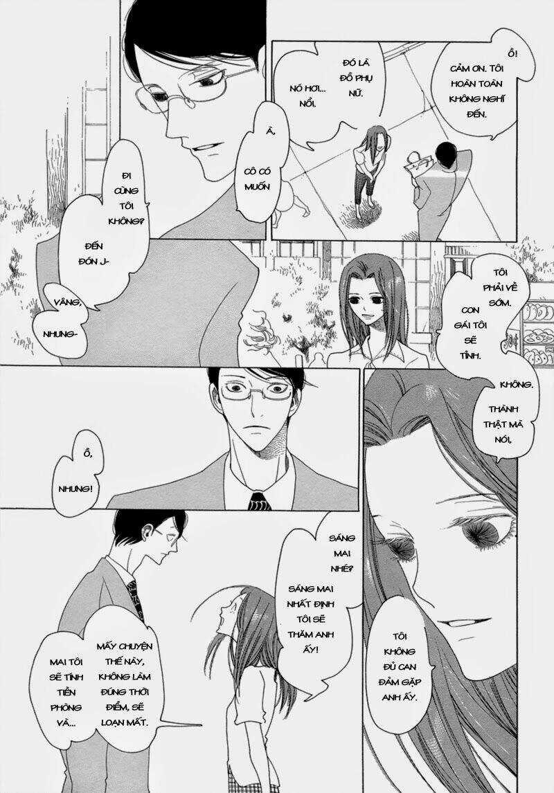 J no Subete - Chapter 1 - Trang 470